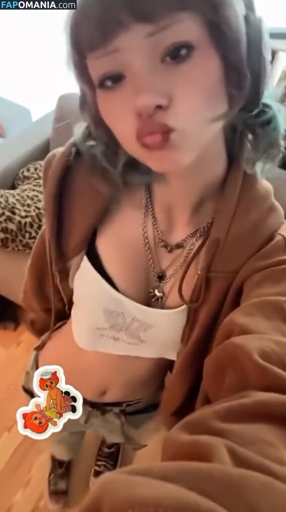 fairlyodd_goddess Naken OnlyFans  Läckta Foto #1
