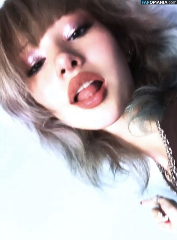 fairlyodd_goddess Naken OnlyFans  Läckta Foto #4