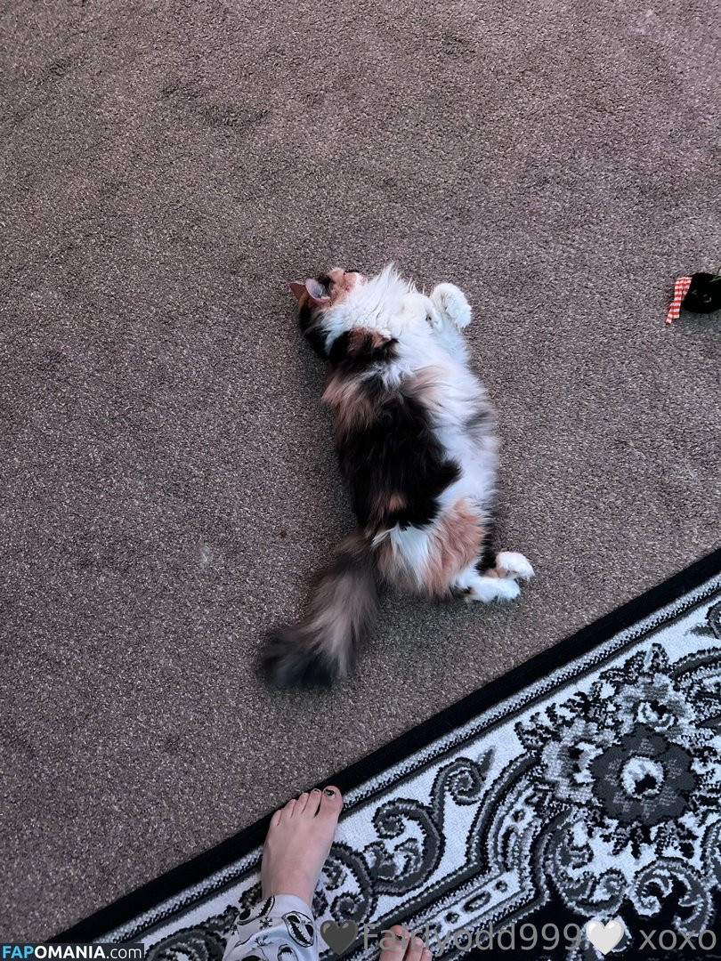 fairlyodd222 Naken OnlyFans  Läckta Foto #6