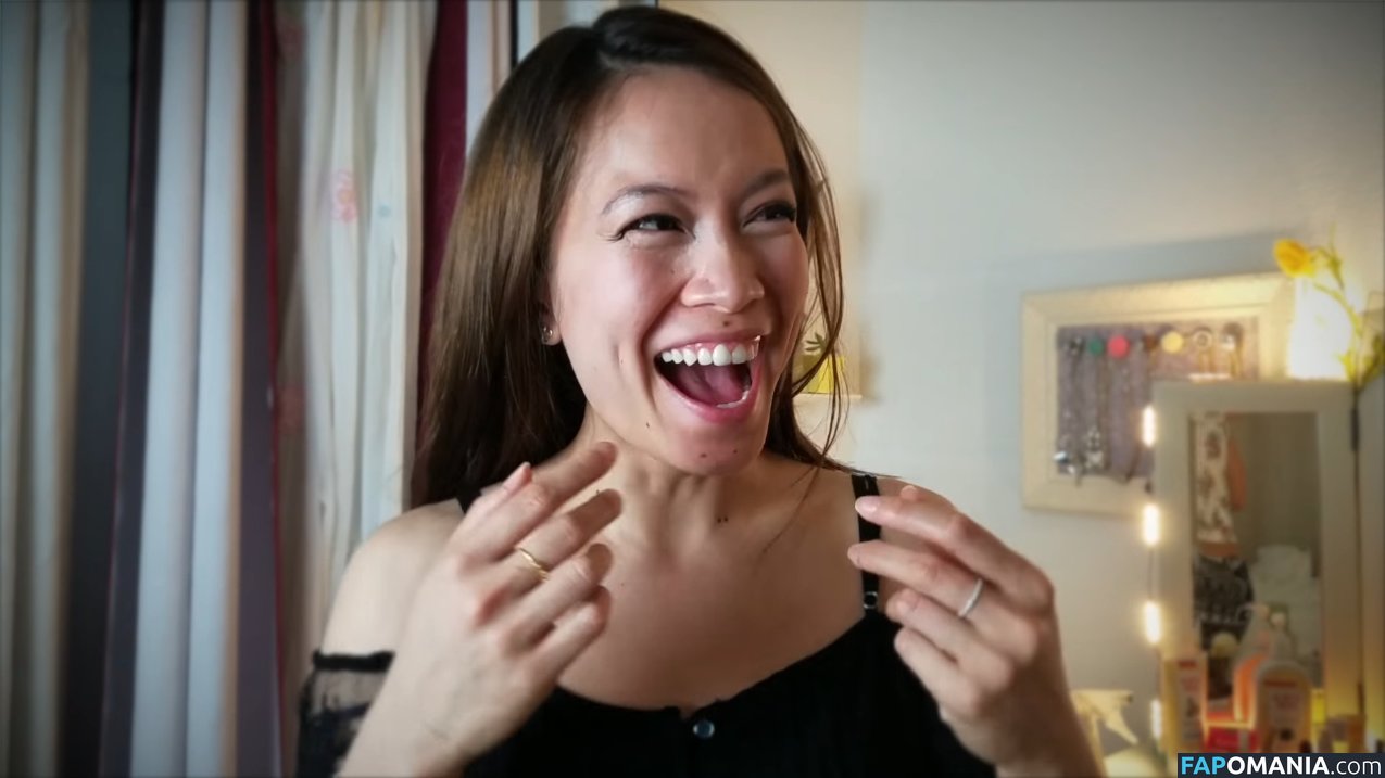 Fairy Char ASMR / Fairychar / fairycharasmr Naken OnlyFans  Läckta Foto #6