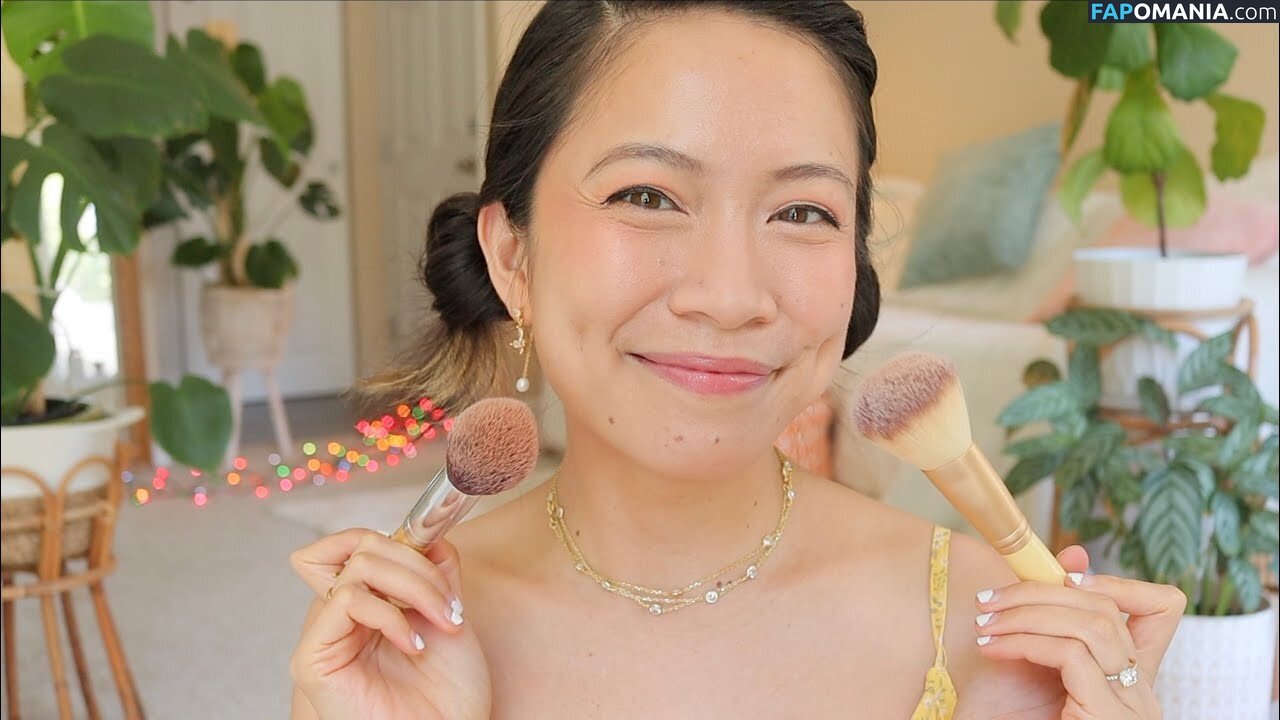 Fairy Char ASMR / Fairychar / fairycharasmr Naken OnlyFans  Läckta Foto #12