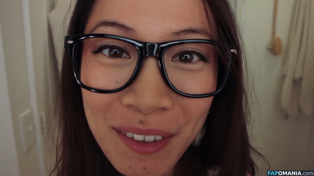 Fairy Char ASMR / Fairychar / fairycharasmr Naken OnlyFans  Läckta Foto #23