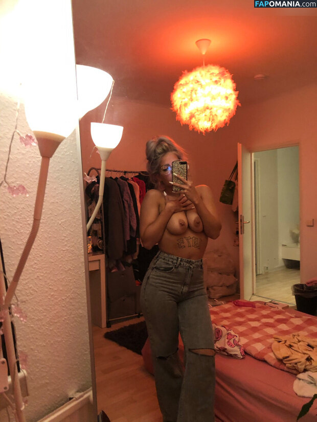 Fairy Karo / fairykaro / karolinantivist Naken OnlyFans  Läckta Foto #71