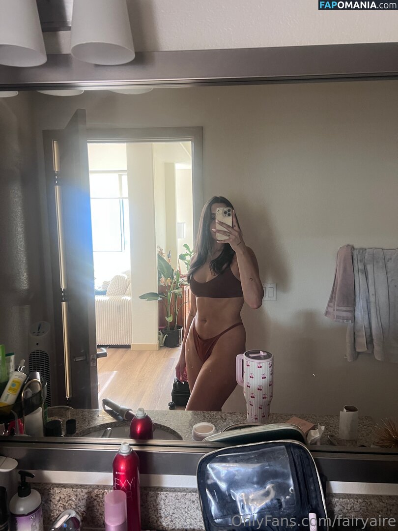 fairyair / fairyaire Naken OnlyFans  Läckta Foto #8