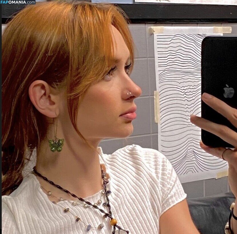 Leahn_ / fairyberry / fairyberry_arch / fairyxberry / leahn_333 Naken OnlyFans  Läckta Foto #2