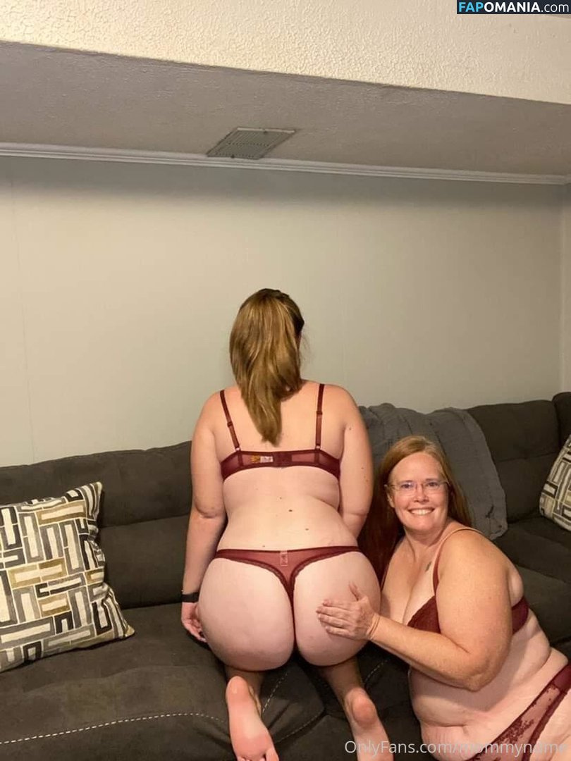 Faith And Courtney Naken OnlyFans  Läckta Foto #21