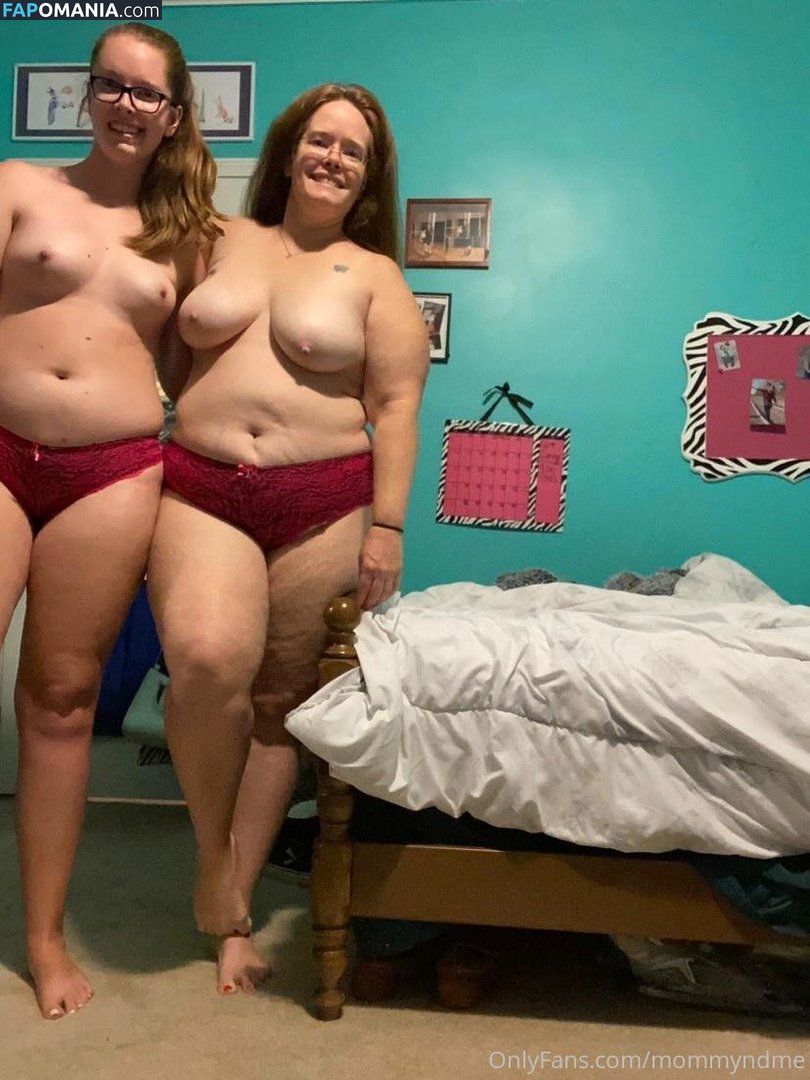 Faith And Courtney Naken OnlyFans  Läckta Foto #22