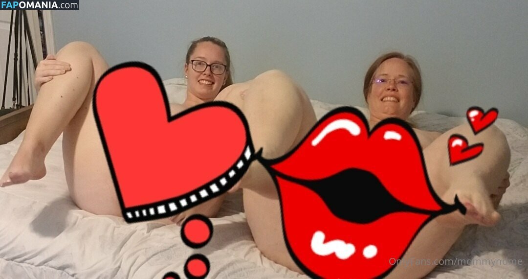 Faith And Courtney Naken OnlyFans  Läckta Foto #27