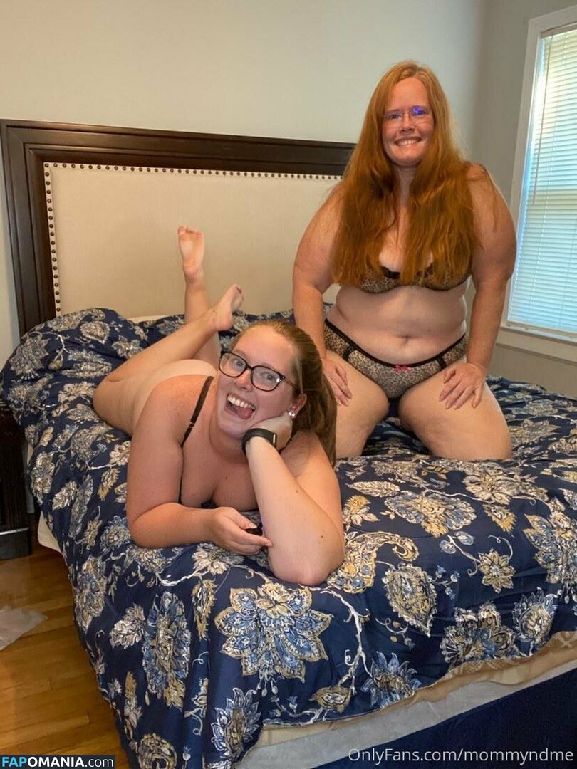 Faith And Courtney Naken OnlyFans  Läckta Foto #56