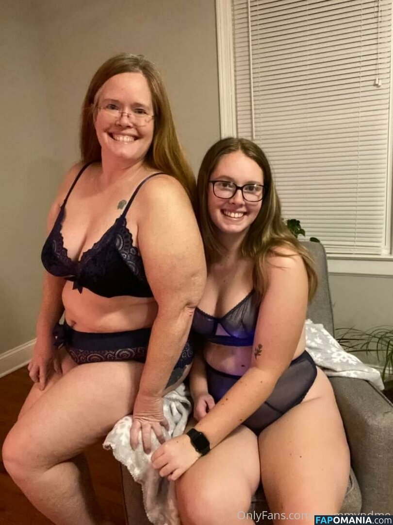 Faith And Courtney Naken OnlyFans  Läckta Foto #58