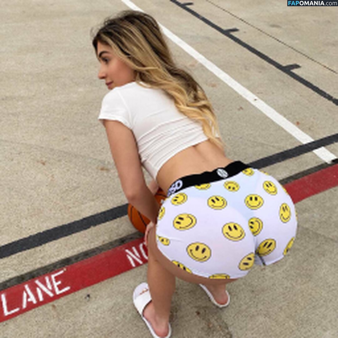 Faith Lianne / Imfaithxo / faithlianne Naken OnlyFans  Läckta Foto #265