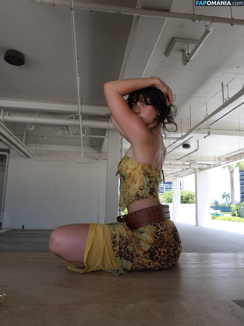 Faith Ordway / faithordway / faithordway7 / itsfaithmarone Naken OnlyFans  Läckta Foto #6