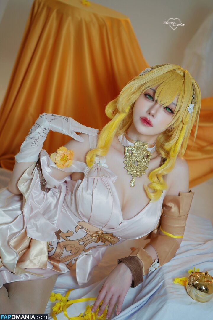 Faixvey Naken OnlyFans  Läckta Foto #3