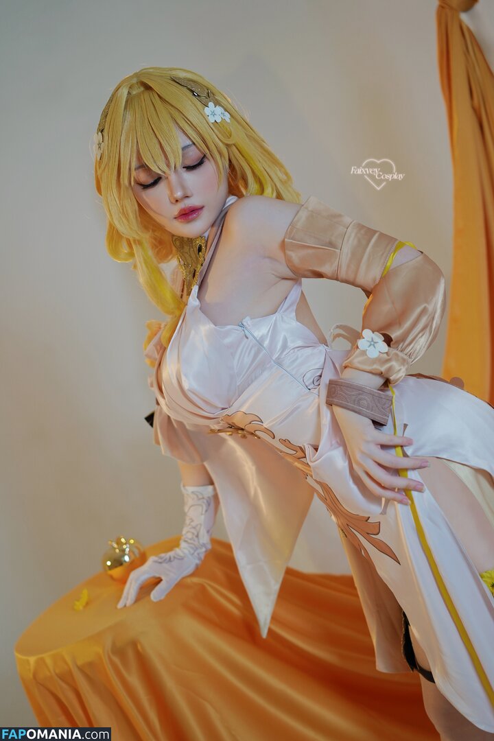 Faixvey Naken OnlyFans  Läckta Foto #6