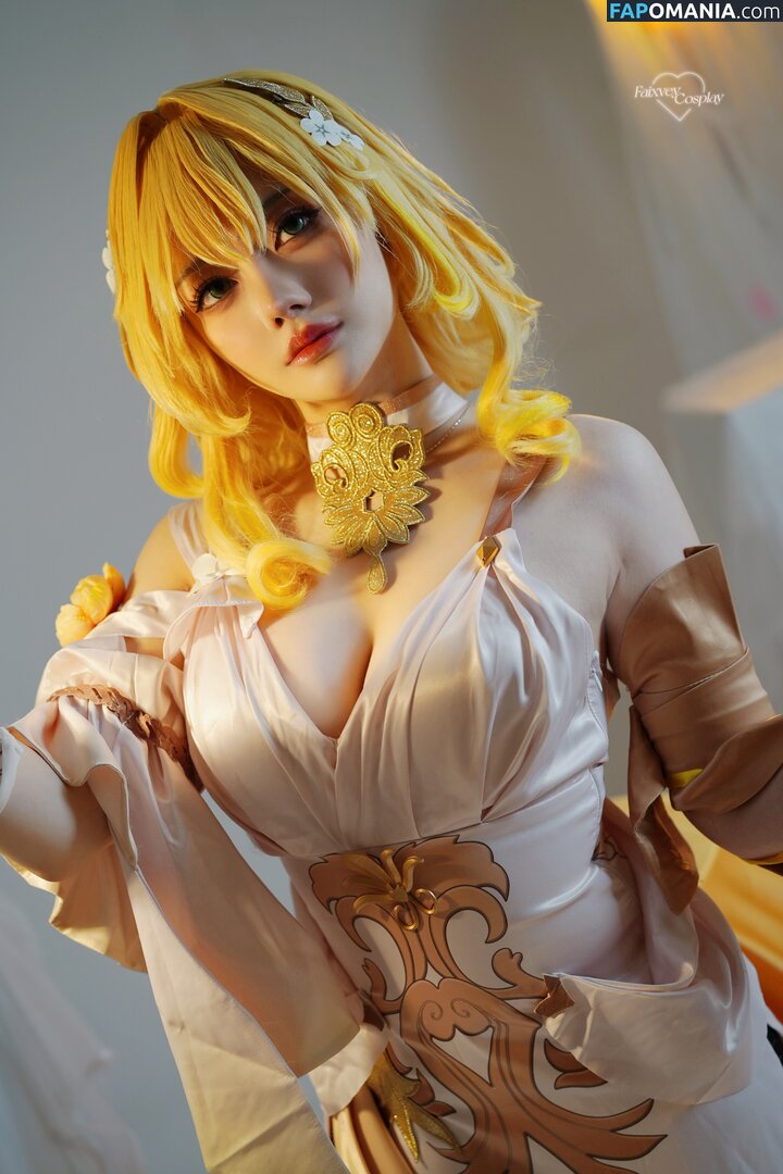 Faixvey Naken OnlyFans  Läckta Foto #7