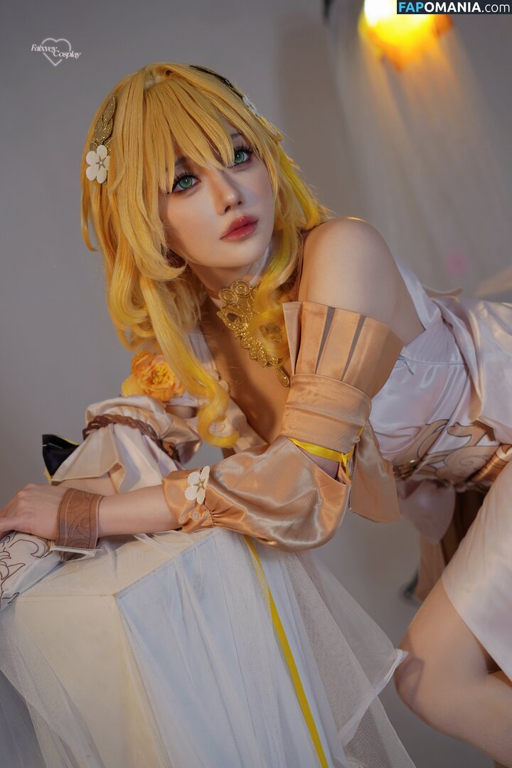 Faixvey Naken OnlyFans  Läckta Foto #9