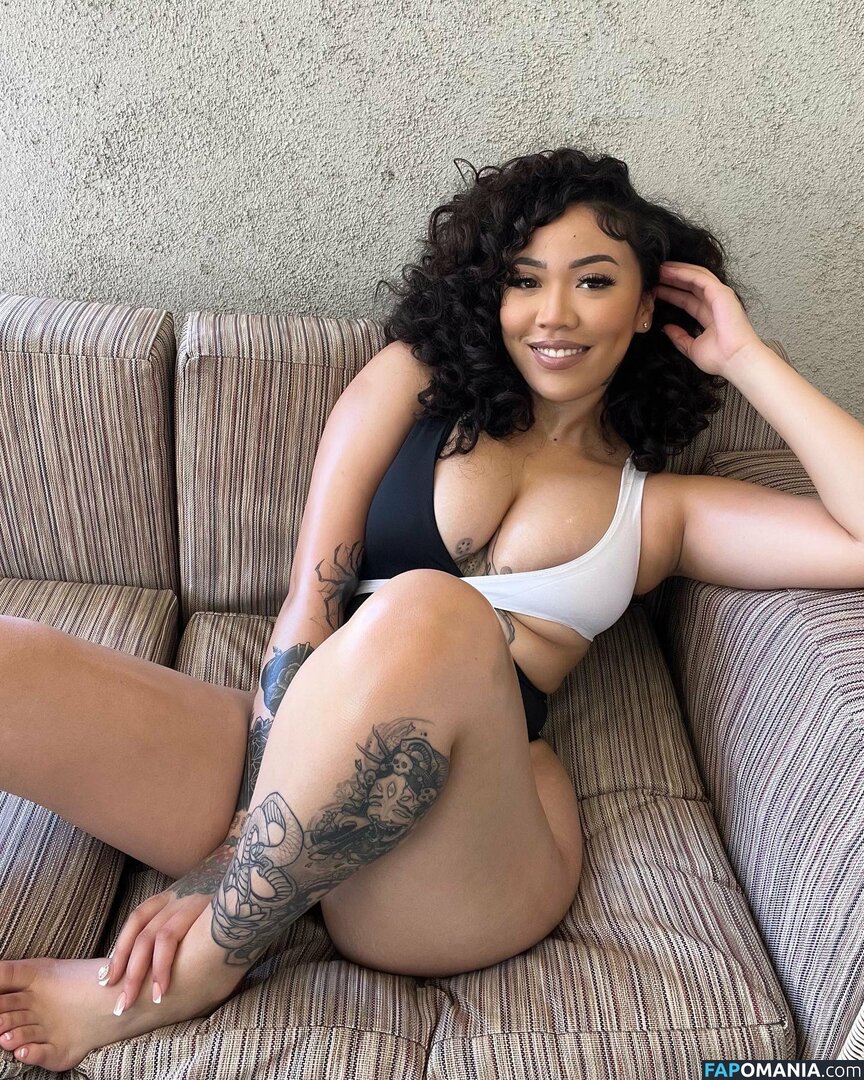 faiygo / faiygo_ / faiygoo_ Naken OnlyFans  Läckta Foto #1