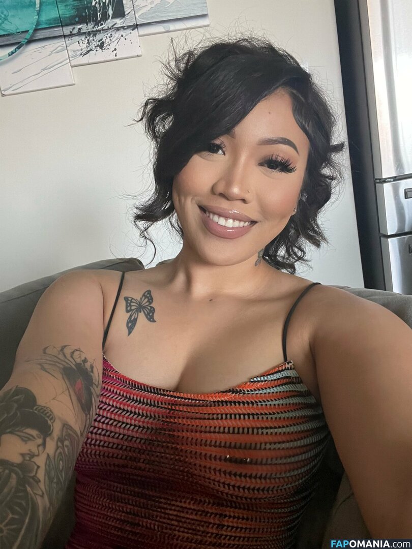 faiygo / faiygo_ / faiygoo_ Naken OnlyFans  Läckta Foto #2