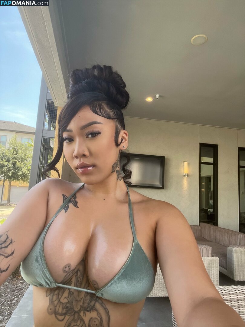 faiygo / faiygo_ / faiygoo_ Naken OnlyFans  Läckta Foto #3