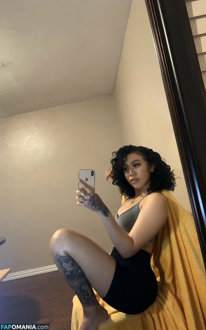 faiygo / faiygo_ / faiygoo_ Naken OnlyFans  Läckta Foto #9