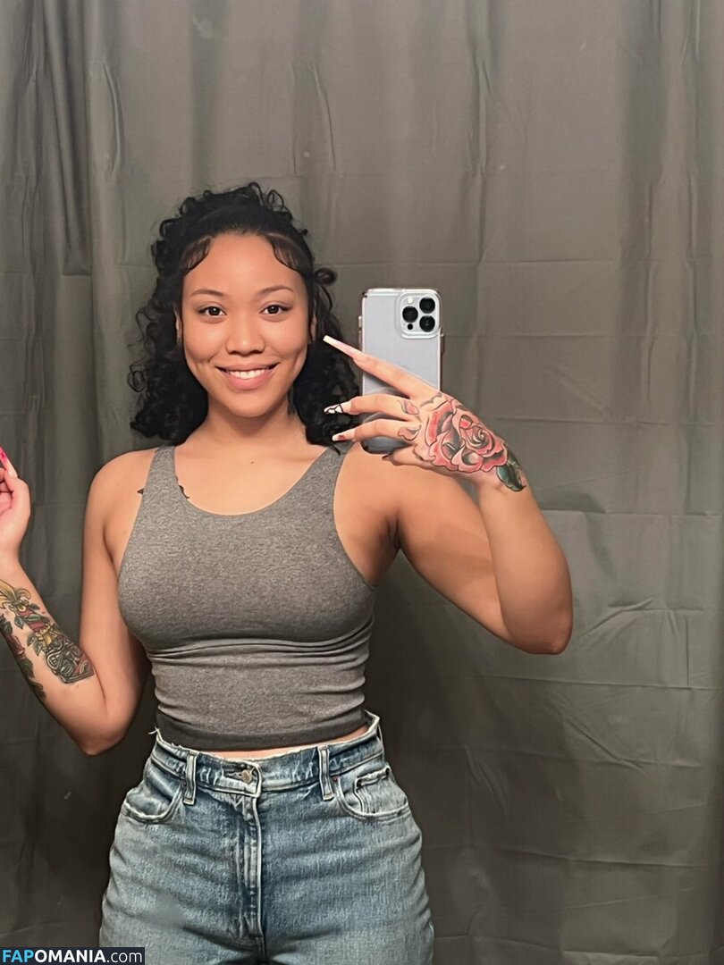 faiygo / faiygo_ / faiygoo_ Naken OnlyFans  Läckta Foto #13