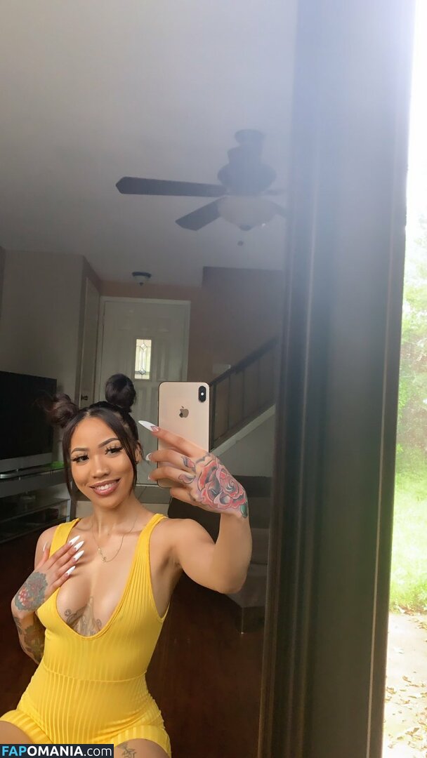 faiygo / faiygo_ / faiygoo_ Naken OnlyFans  Läckta Foto #17