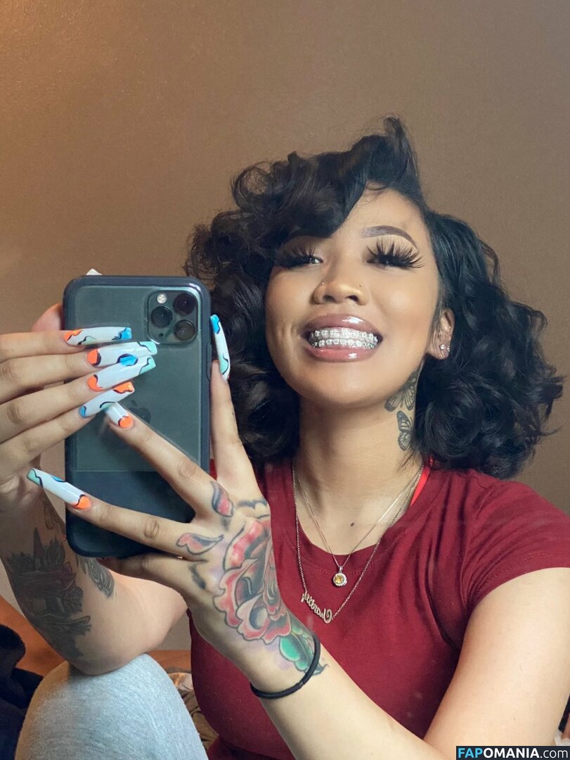 faiygo / faiygo_ / faiygoo_ Naken OnlyFans  Läckta Foto #31