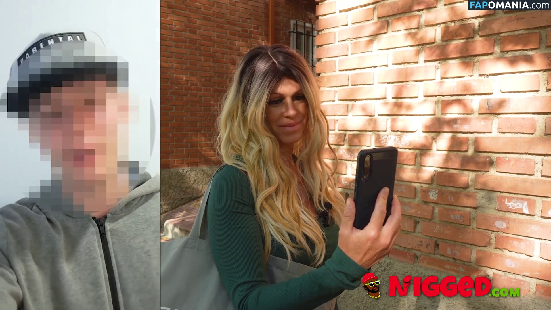 FAKings / fakings_tv_cantabria / sol.sanchez Naken OnlyFans  Läckta Foto #1