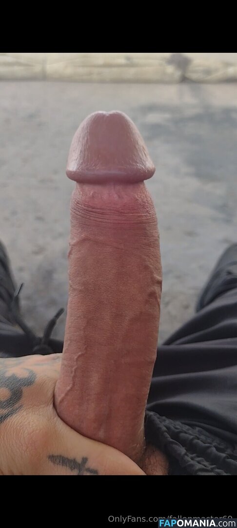 fallenmaster69 / fallenmoon13 Naken OnlyFans  Läckta Foto #22