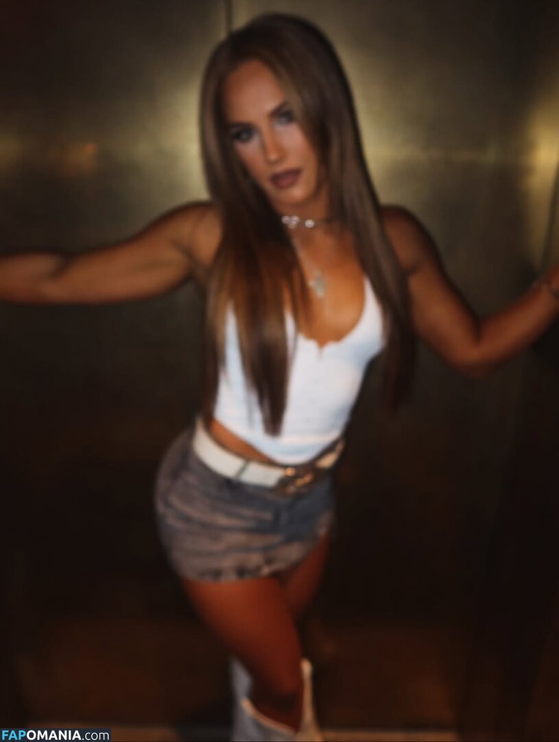 Fallon Henley / WWE / fallon_wwe / https: Naken OnlyFans  Läckta Foto #19