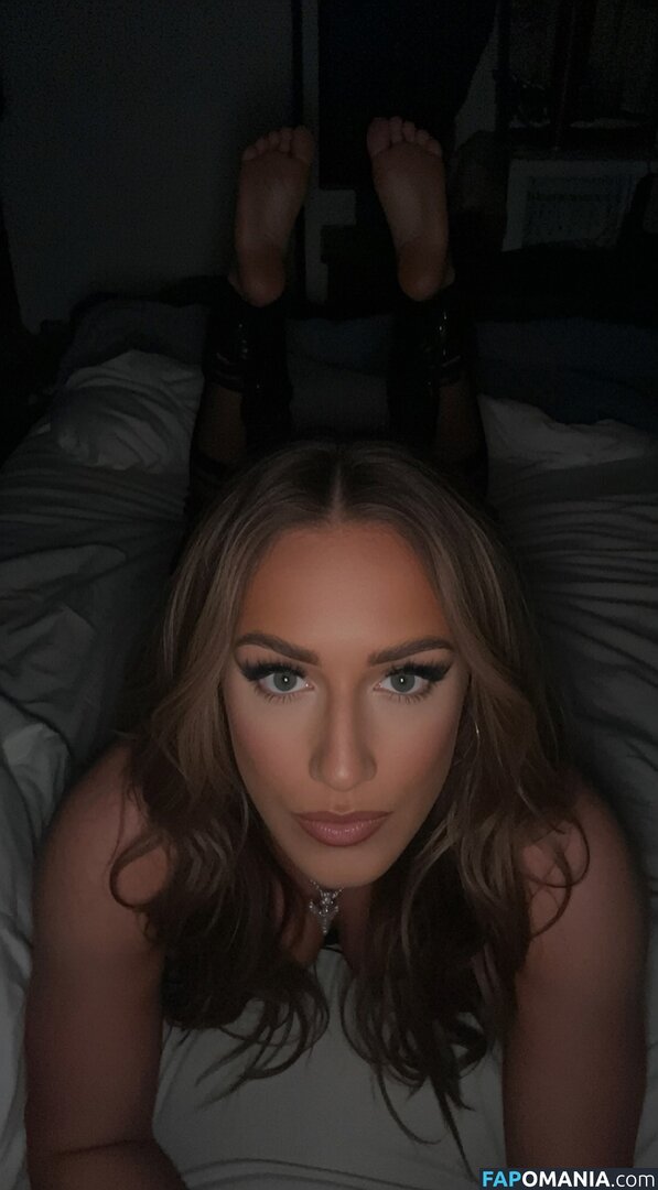 Fallon Henley / WWE / fallon_wwe / https: Naken OnlyFans  Läckta Foto #30