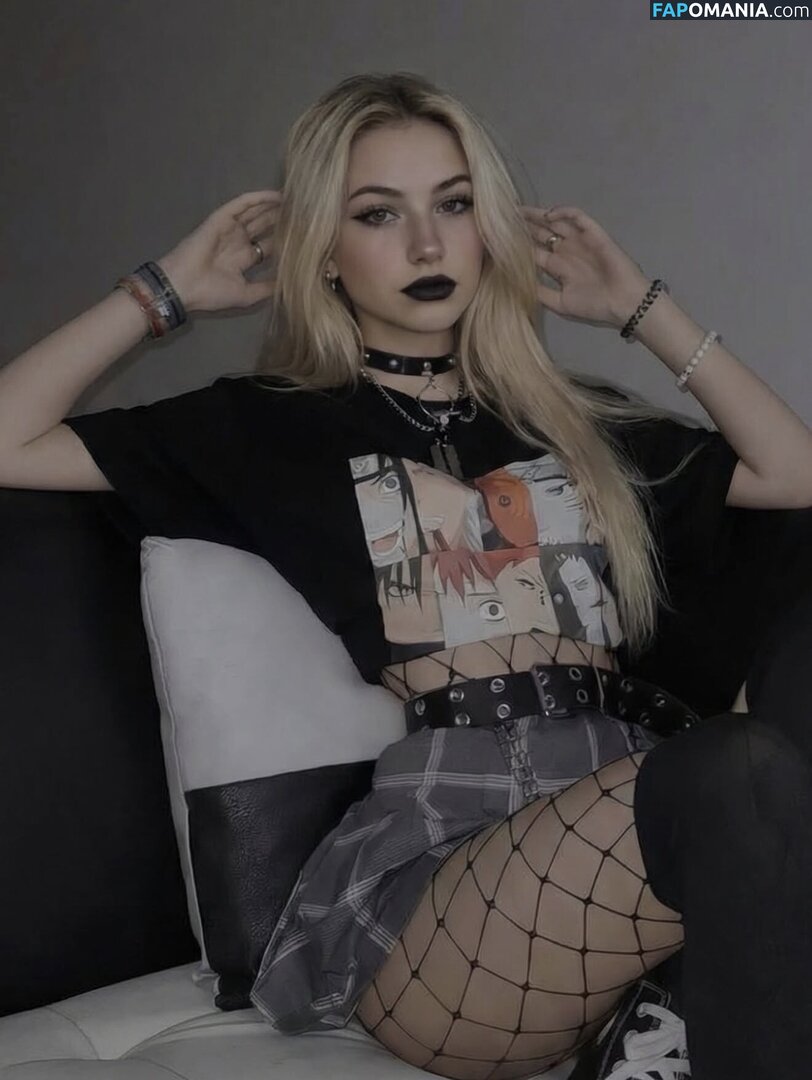 fallonangel / fallonartist / fallonxangelx / https: Naken OnlyFans  Läckta Foto #1