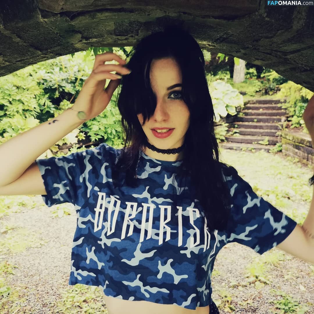 falseangel / falseangelx / xfalse_angelx Naken OnlyFans  Läckta Foto #1