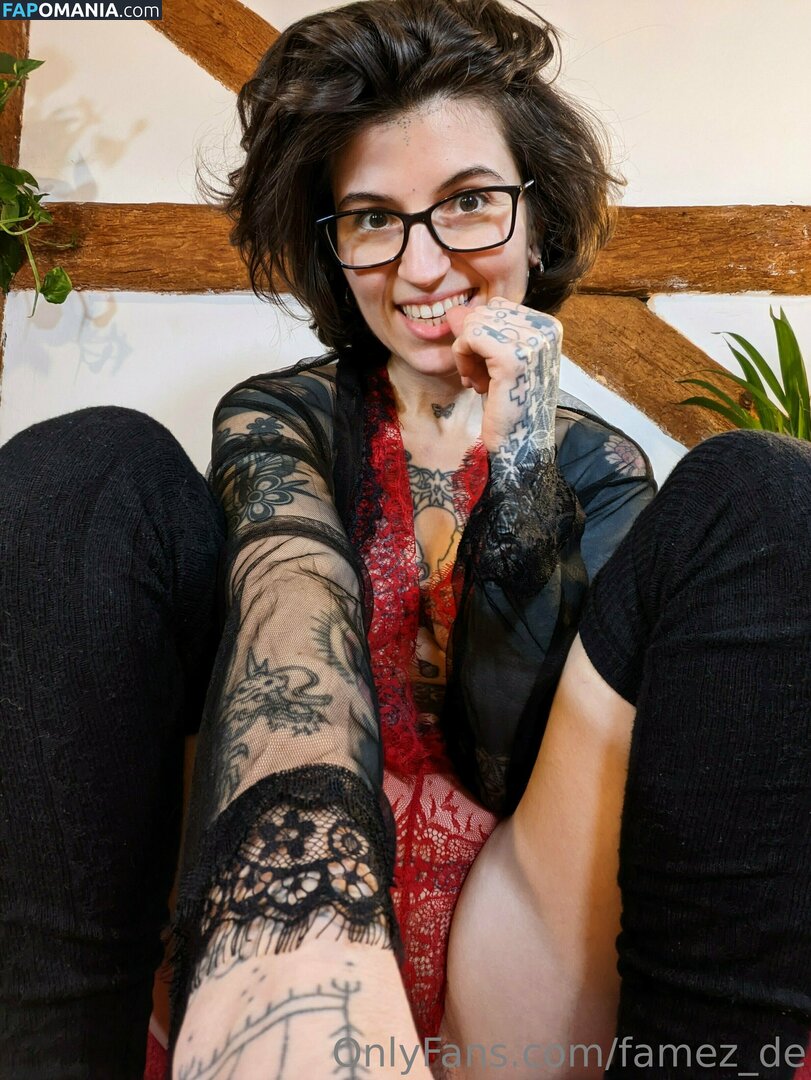 famez_de / tuncayfamez.de Naken OnlyFans  Läckta Foto #22