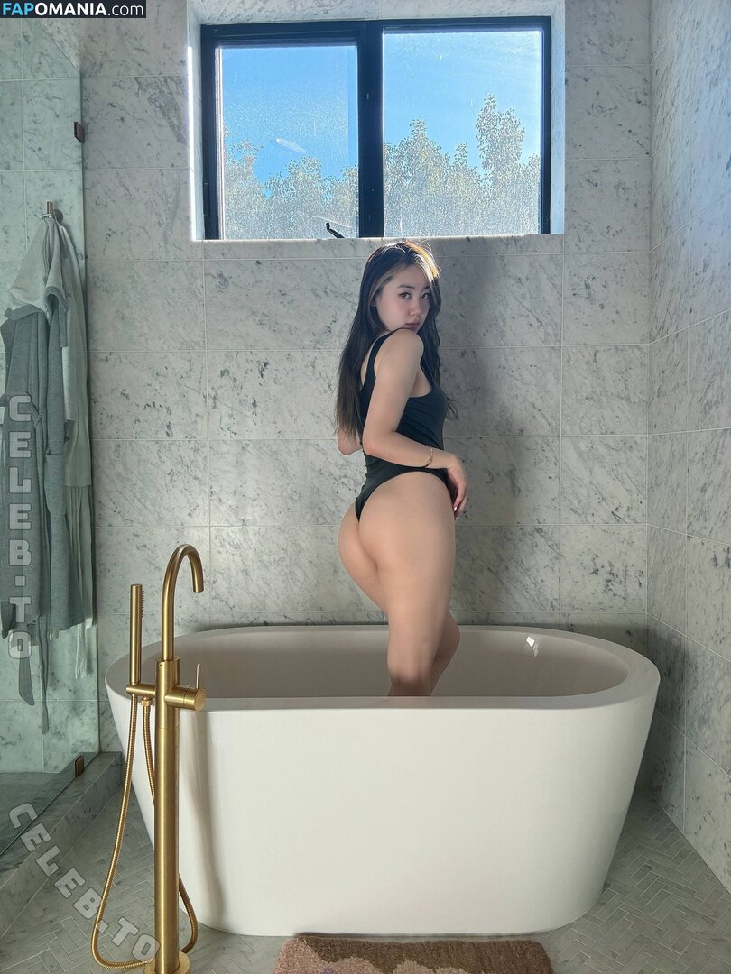 FanFan / https: / issfanfan Naken OnlyFans  Läckta Foto #18