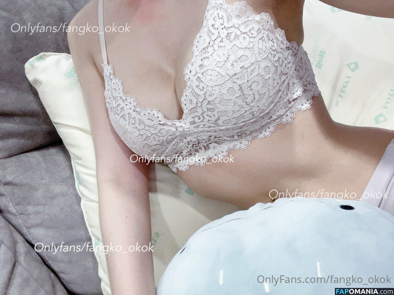 Fangko_ok / fangko_okok Naken OnlyFans  Läckta Foto #34