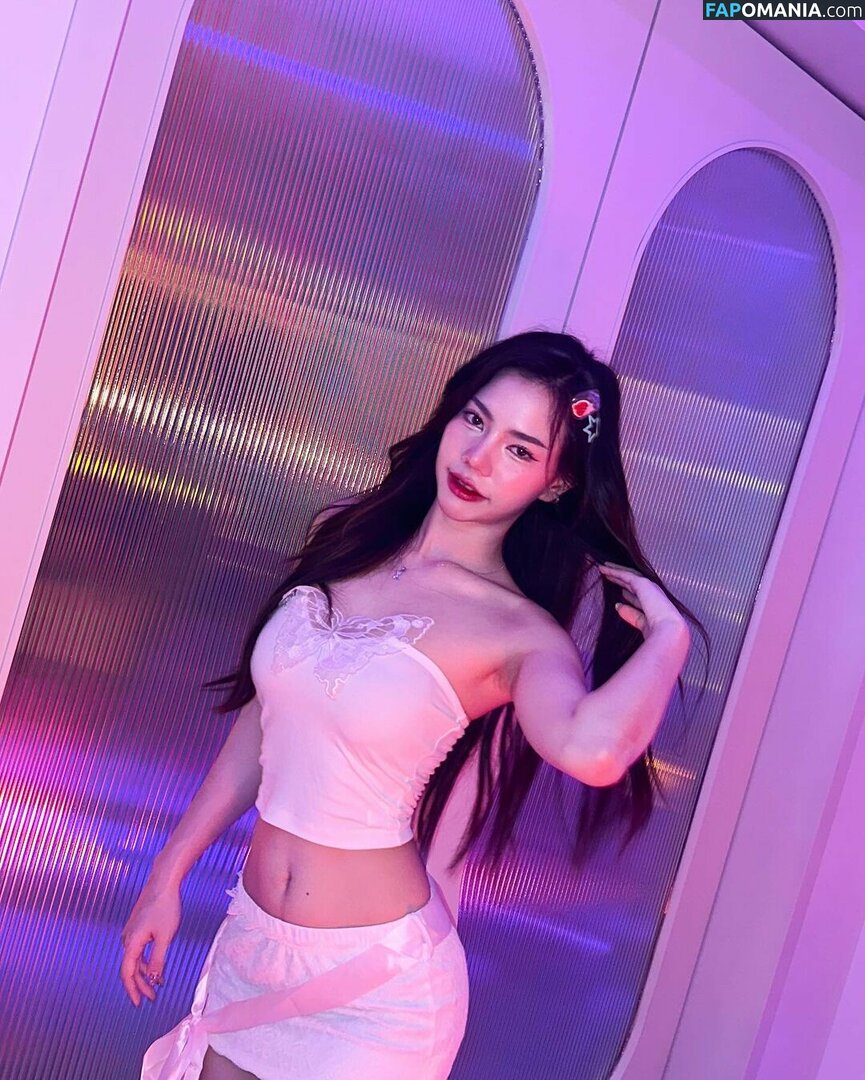 Fakfang / fang24y_th / fangtnc Naken OnlyFans  Läckta Foto #30