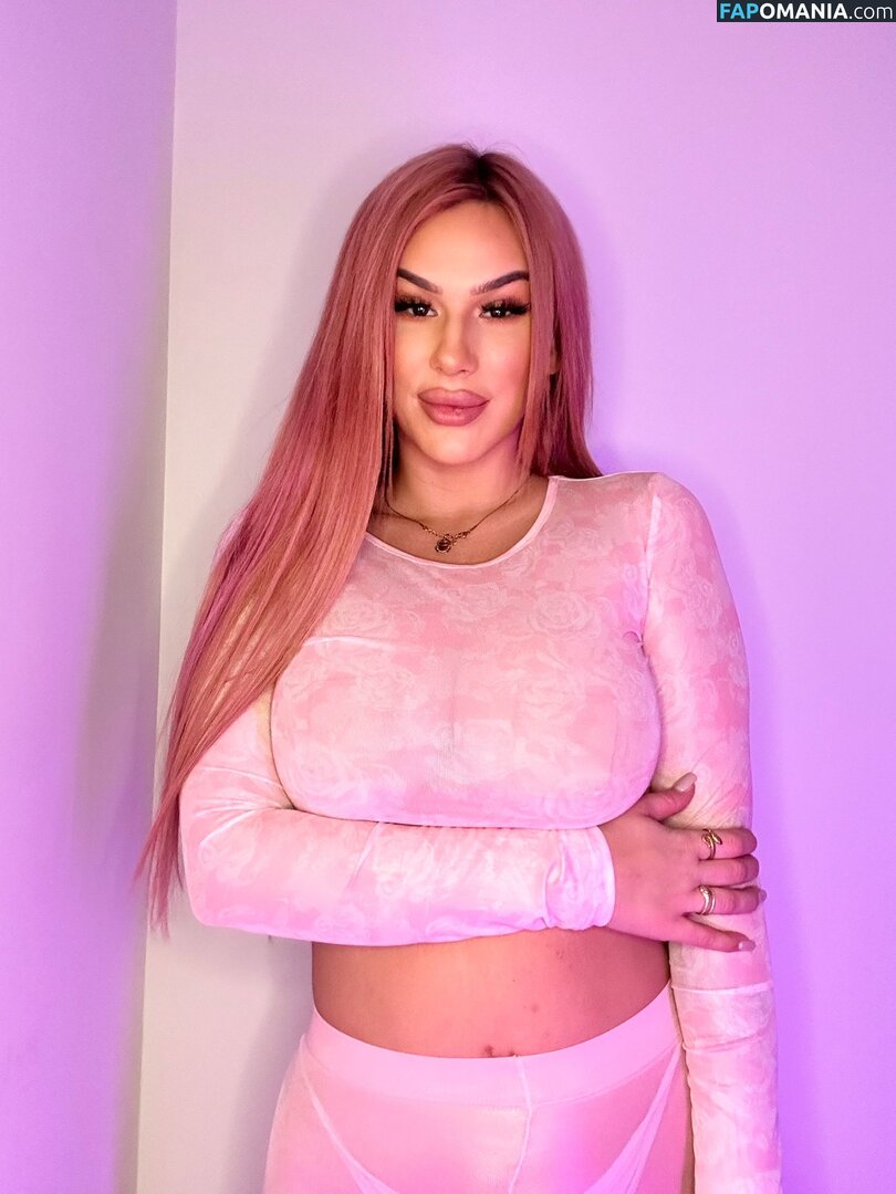 fanny.applepie / fannylicious.babe Naken OnlyFans  Läckta Foto #7