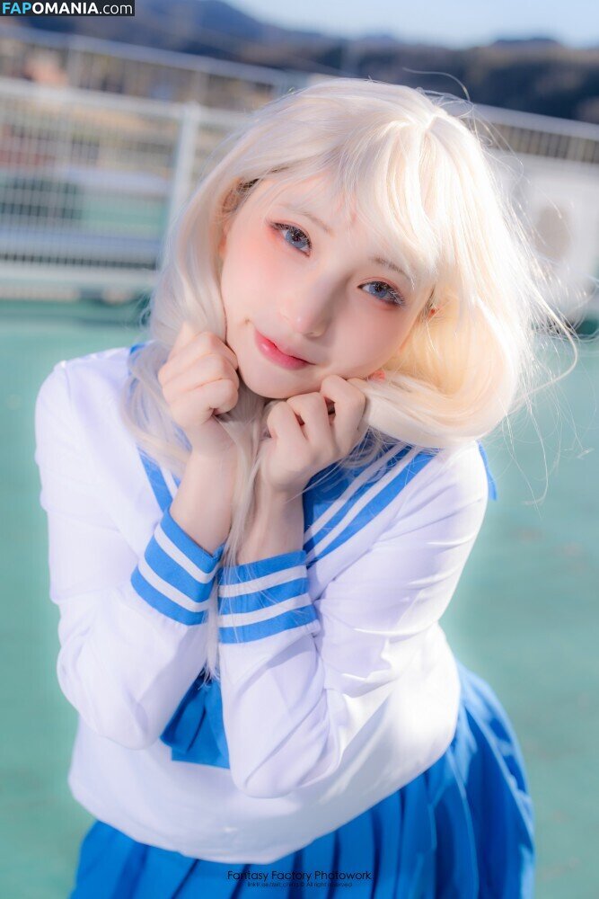Fantasy Factory / fantasyfactory / fantasyfactoryas / komachi Naken OnlyFans  Läckta Foto #80