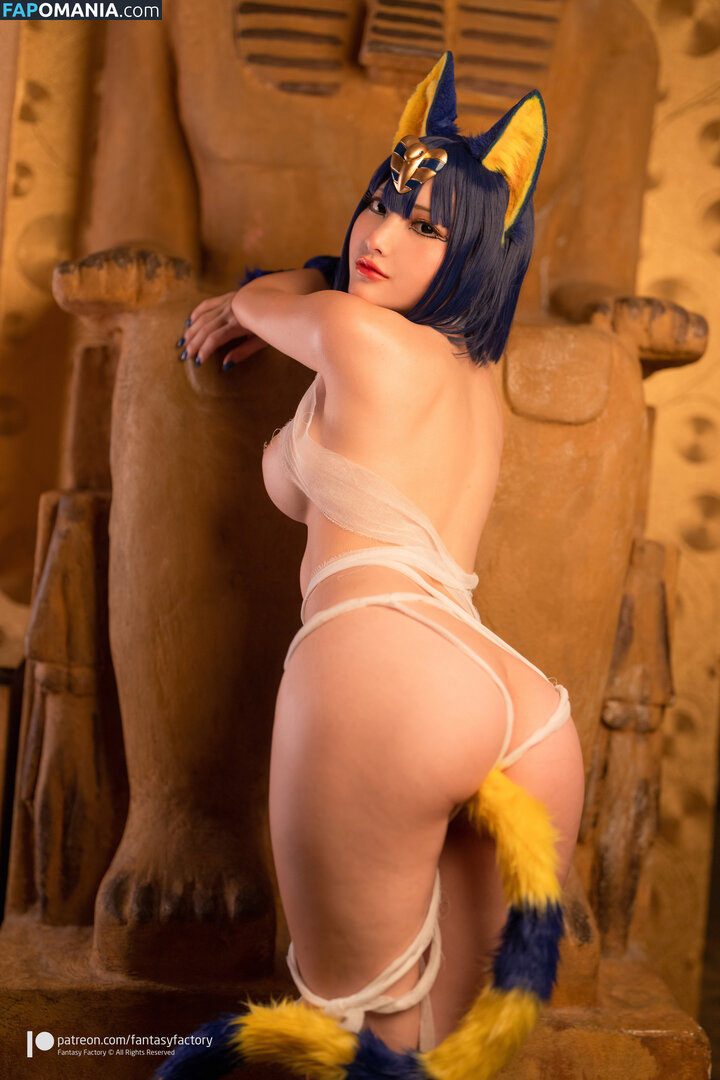 Fantasy Factory / fantasyfactory / fantasyfactoryas / komachi Naken OnlyFans  Läckta Foto #101