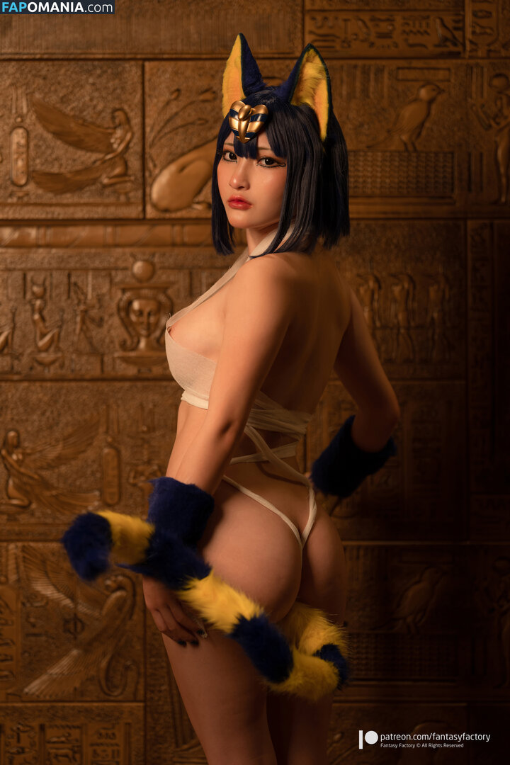 Fantasy Factory / fantasyfactory / fantasyfactoryas / komachi Naken OnlyFans  Läckta Foto #102