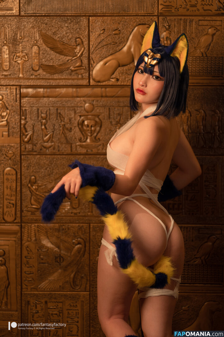 Fantasy Factory / fantasyfactory / fantasyfactoryas / komachi Naken OnlyFans  Läckta Foto #103