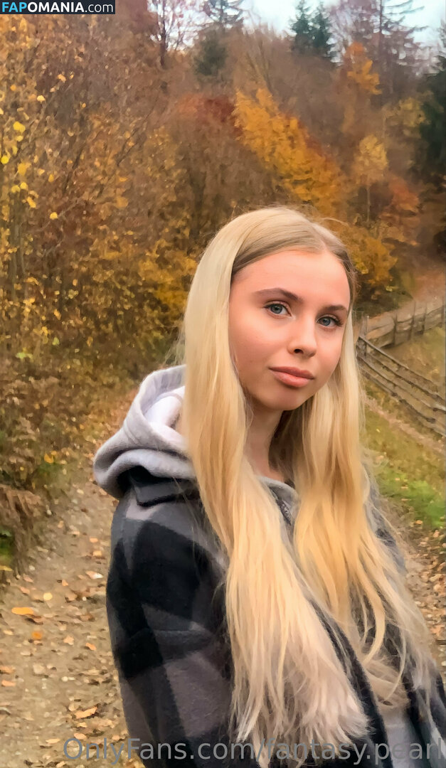 fantasy.pearl / fantasy_pearl / pearlandfantasy Naken OnlyFans  Läckta Foto #22