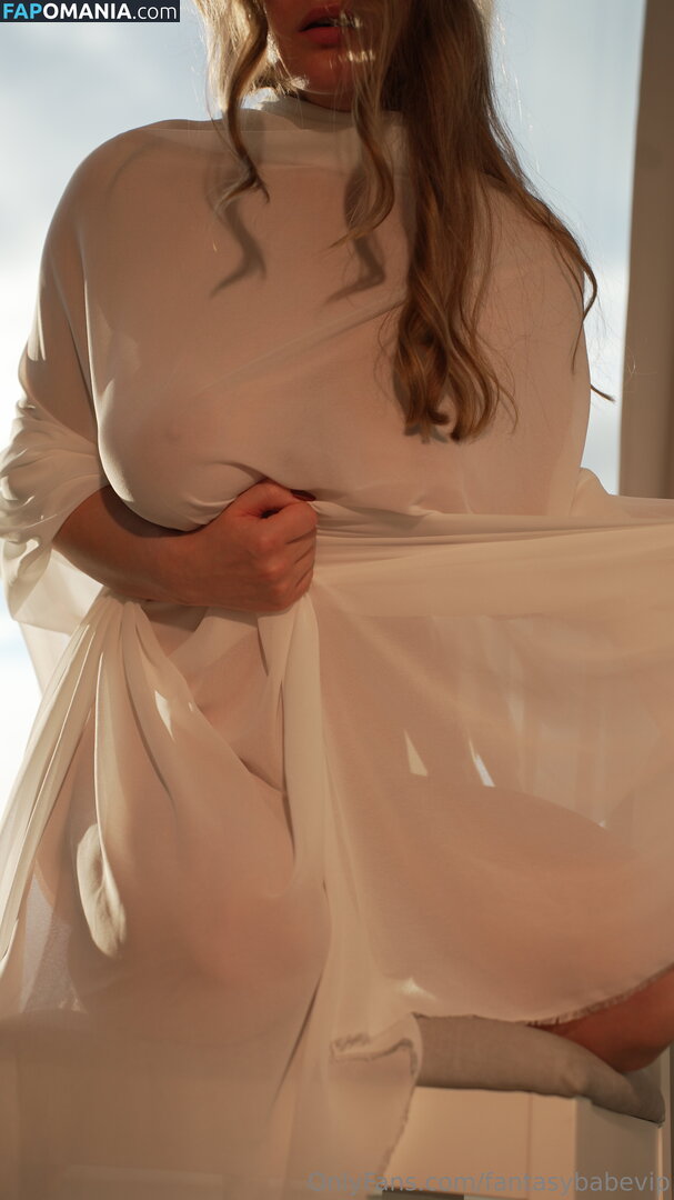 Fantasybabe / Fantasybabeph / imfantasybabe Naken OnlyFans  Läckta Foto #11