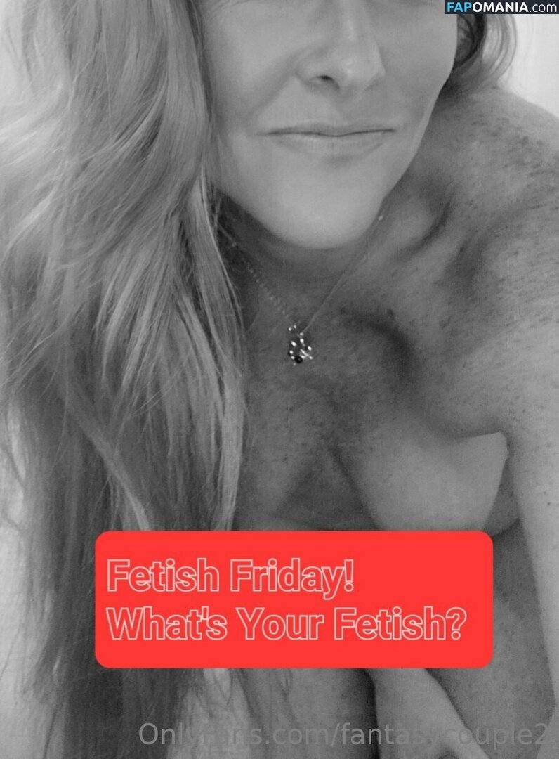 fantasycouple2 Naken OnlyFans  Läckta Foto #15