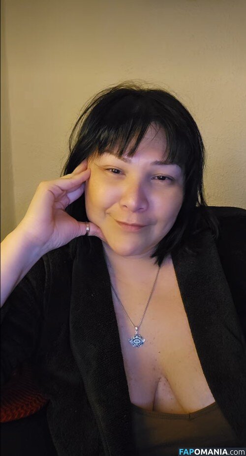 Fariandtherainbow Naken OnlyFans  Läckta Foto #1