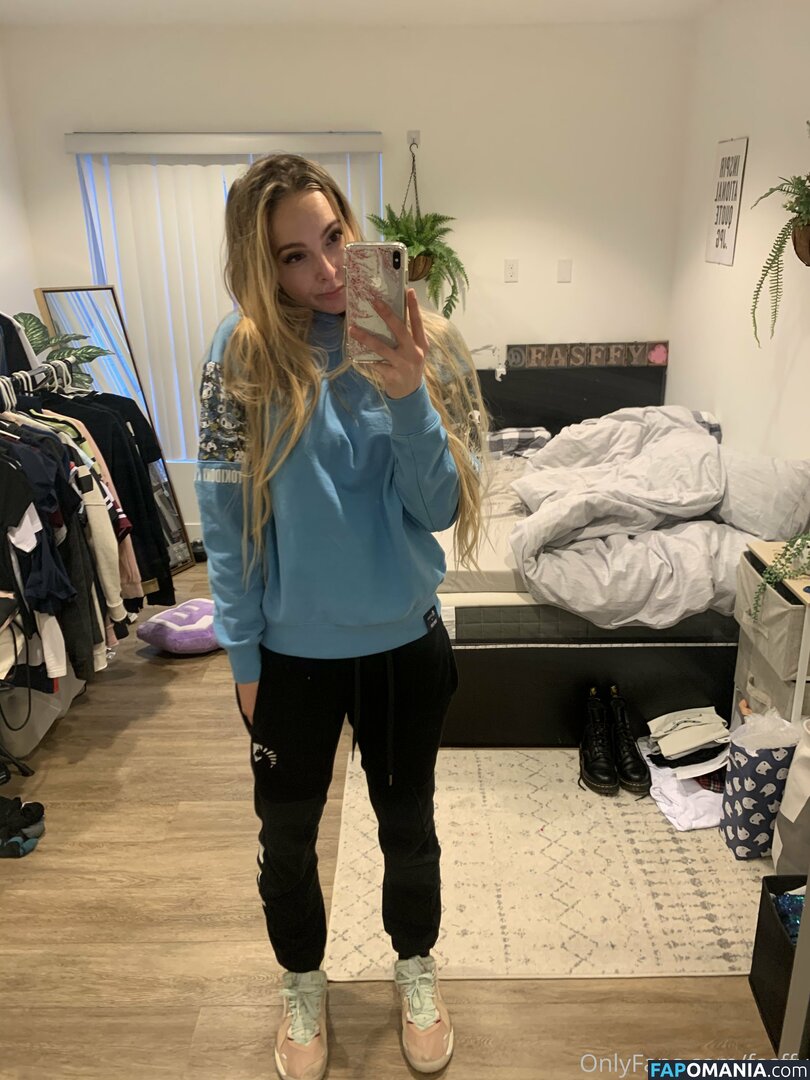 Fasffy Naken OnlyFans  Läckta Foto #120