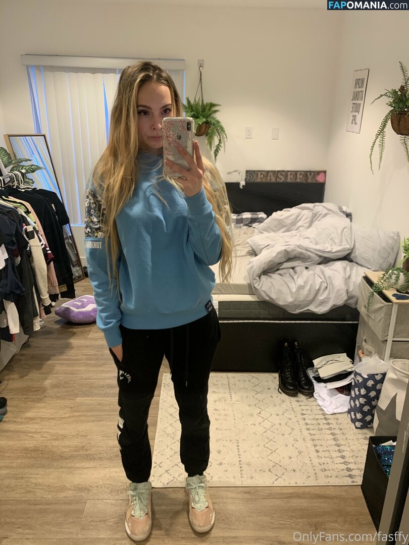 Fasffy Naken OnlyFans  Läckta Foto #122