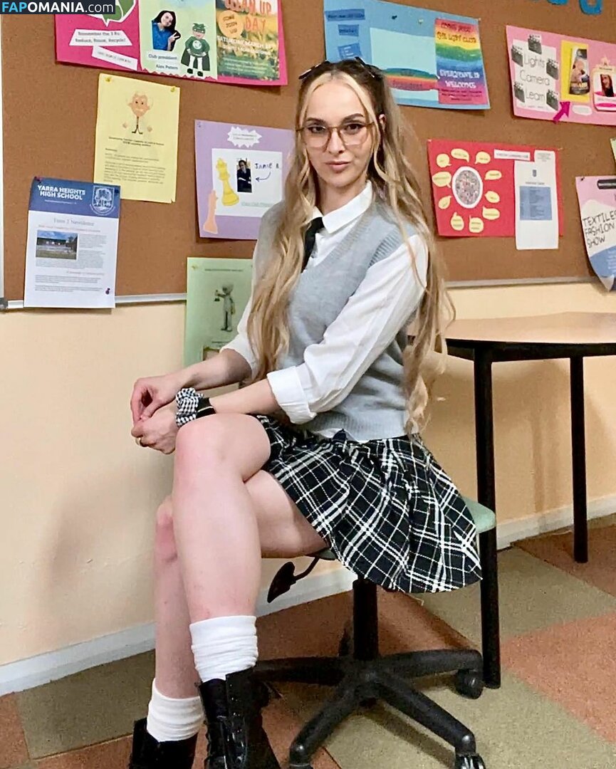 Fasffy Naken OnlyFans  Läckta Foto #145