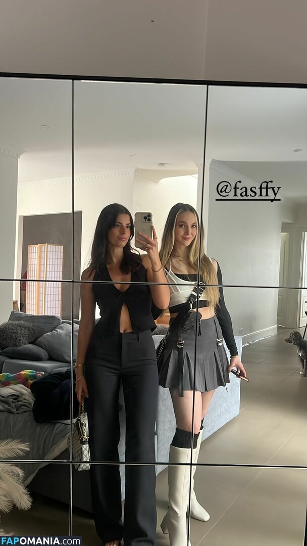 Fasffy Naken OnlyFans  Läckta Foto #172